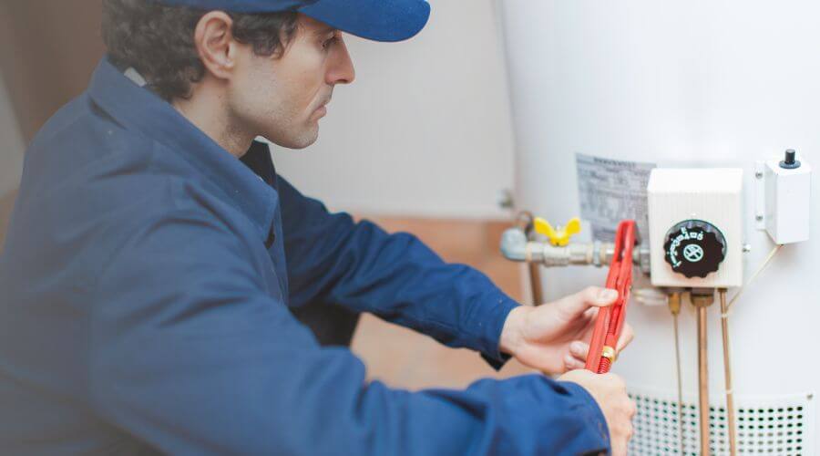 Professional Leak Detection in Lester Prairie, MN